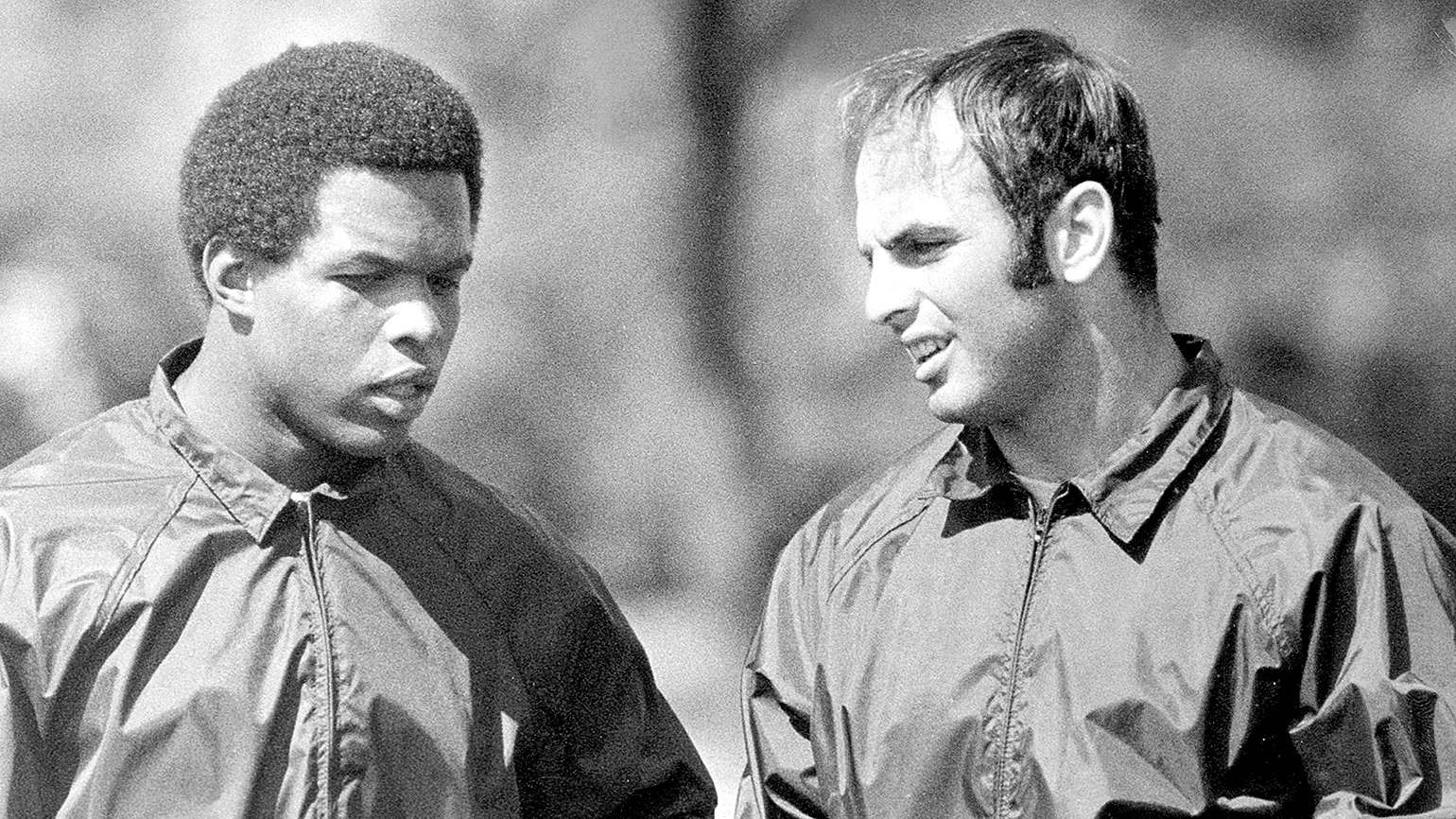 Guideposts Classics: Gale Sayers on the Power of Courage