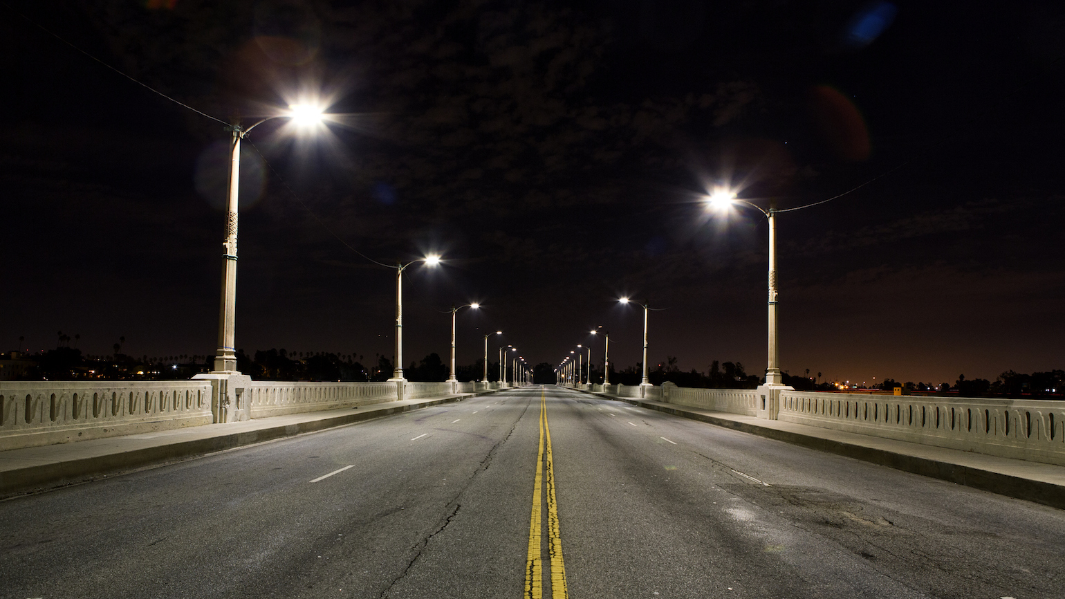 ‘The Streetlight Effect’ and Our Search for Truth