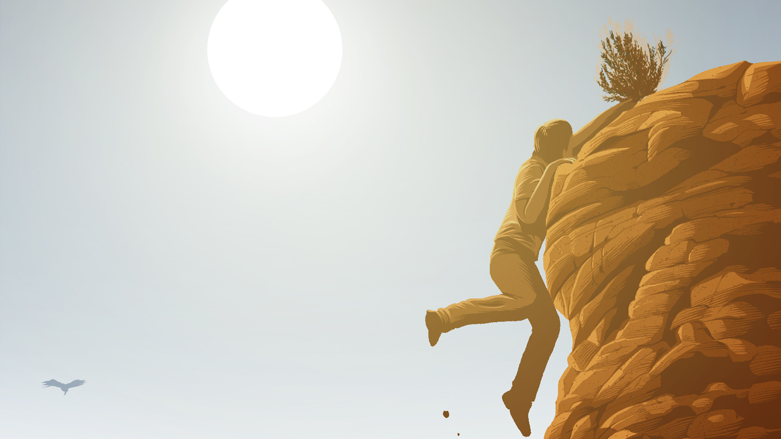 Divine Intervention Saved His Life