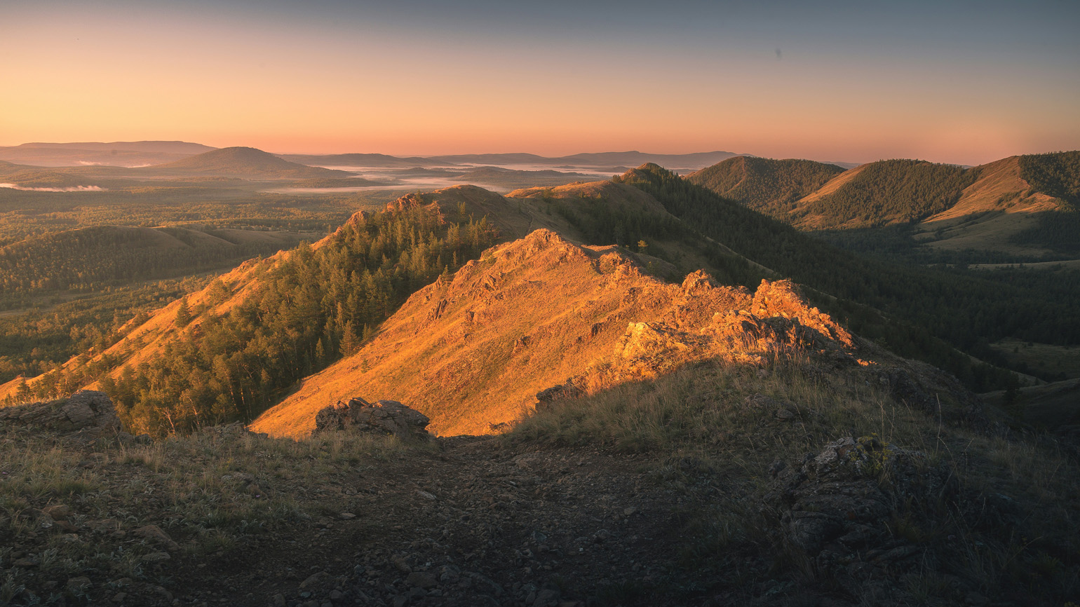 Why Self-Righteousness Is a Big Spiritual Problem