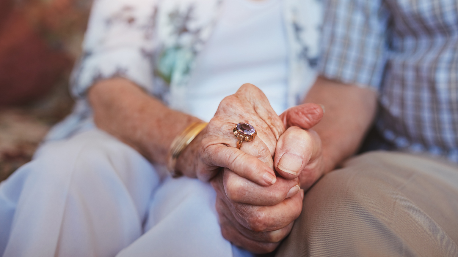 World’s Oldest Couple Celebrates 80 Years of Marriage