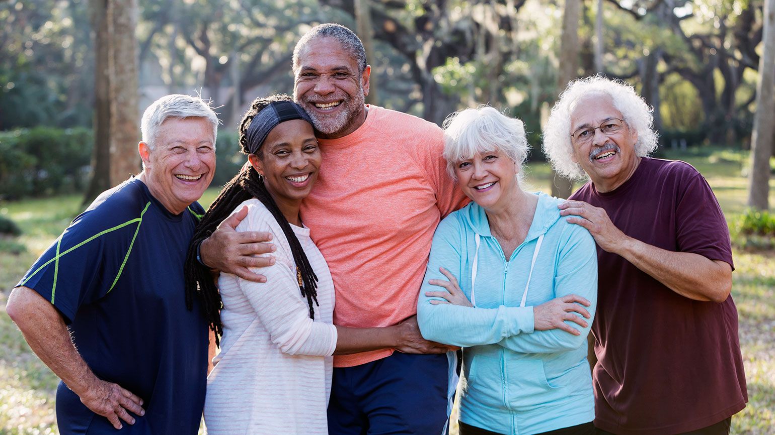 5 Tips to Prevent Loneliness and Find Community as You Age