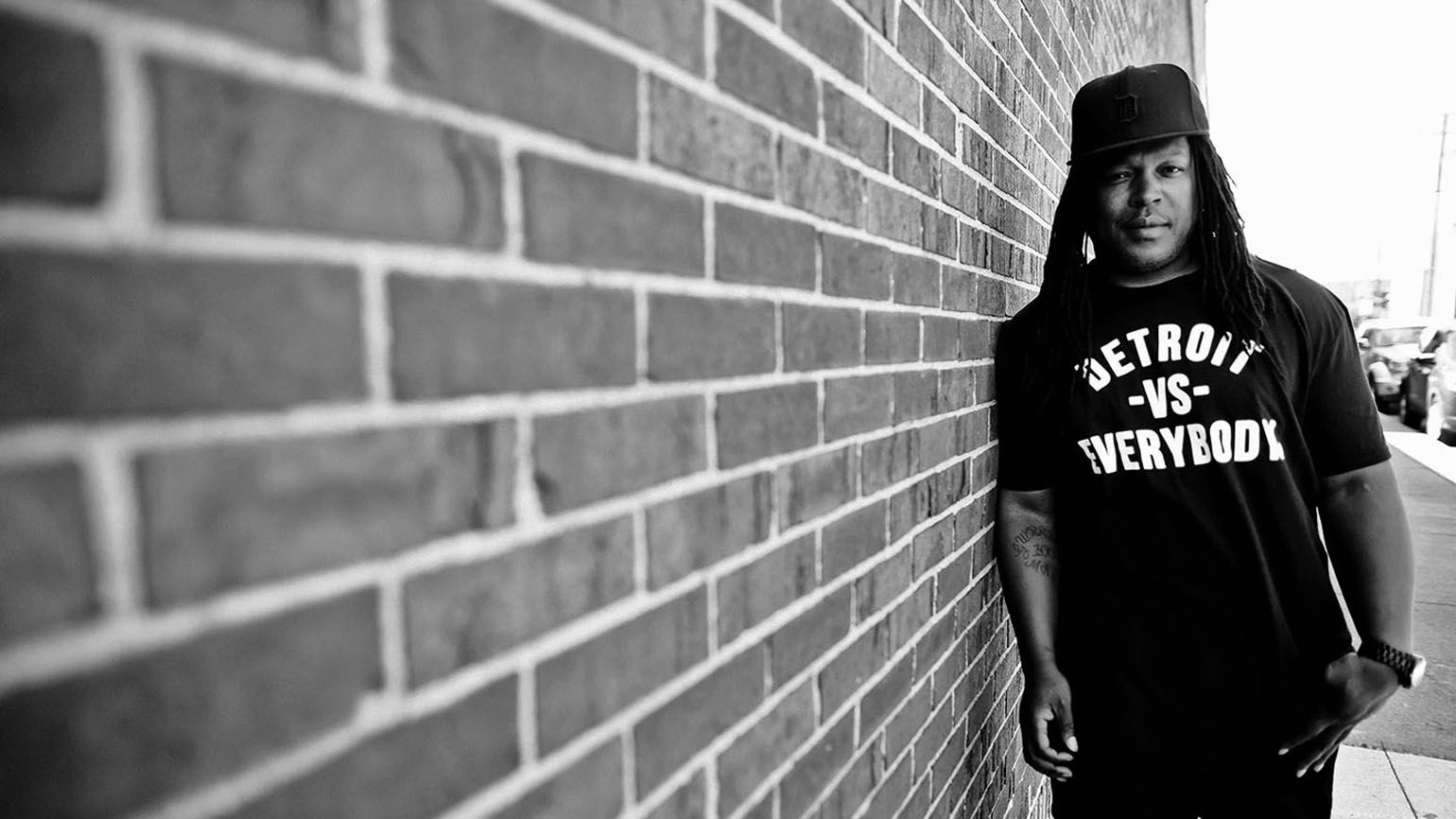 Shaka Senghor: The Healing Power of Forgiveness