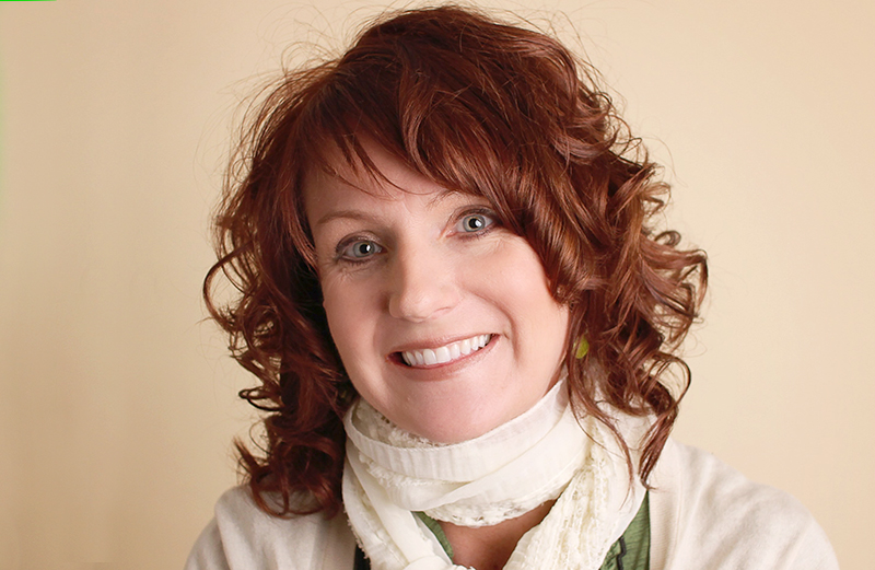 The Hope in Spring Rain