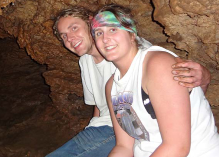 How Her Sons Taught Her To Embrace Change