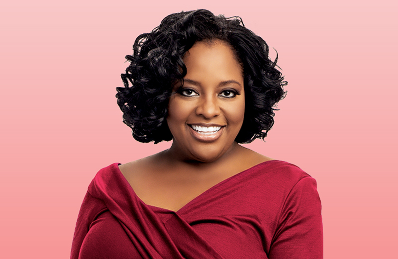 Sherri Shepherd’s Moment of Truth
