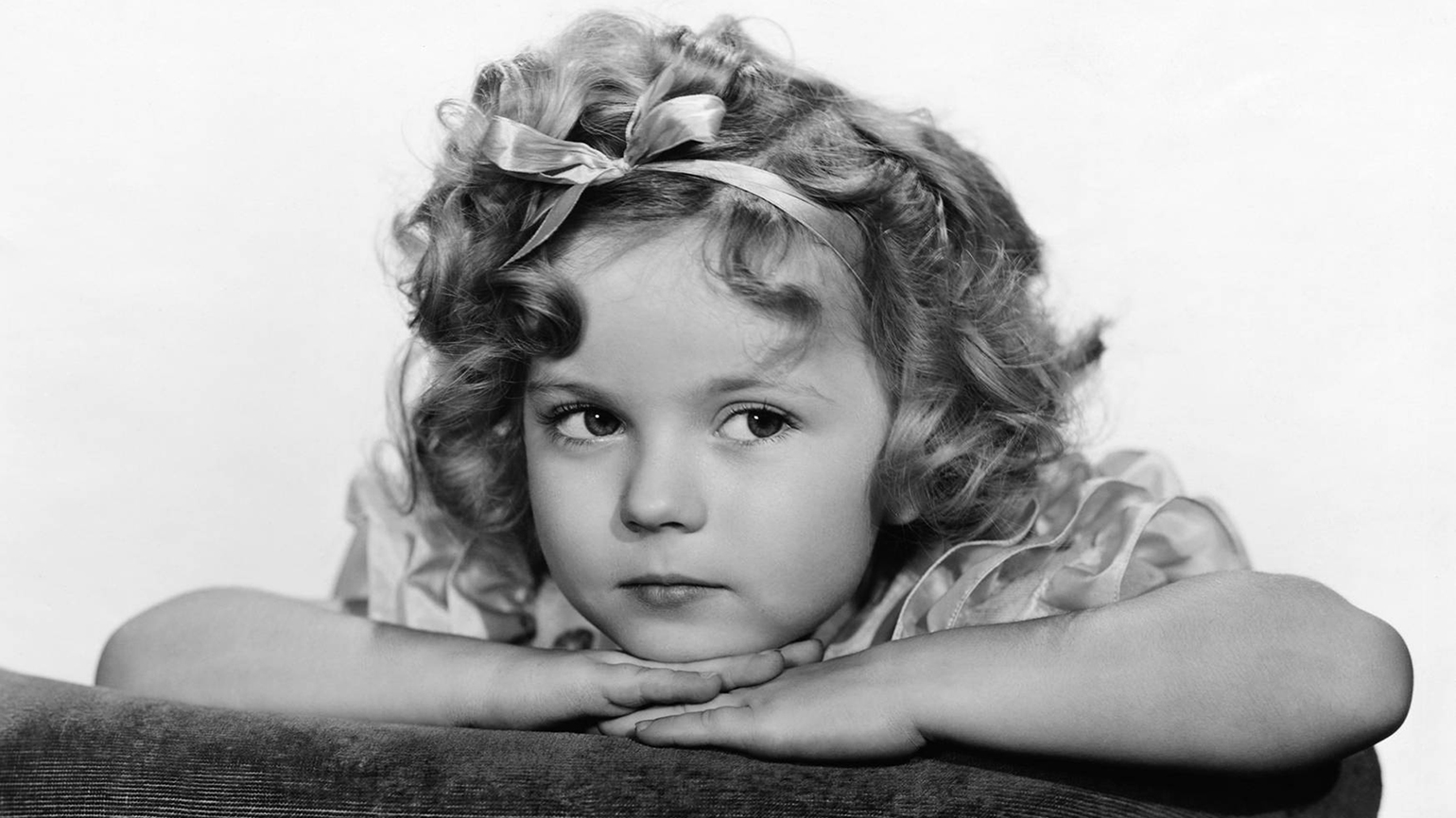 Guideposts Classics: Shirley Temple’s Happiest Moment