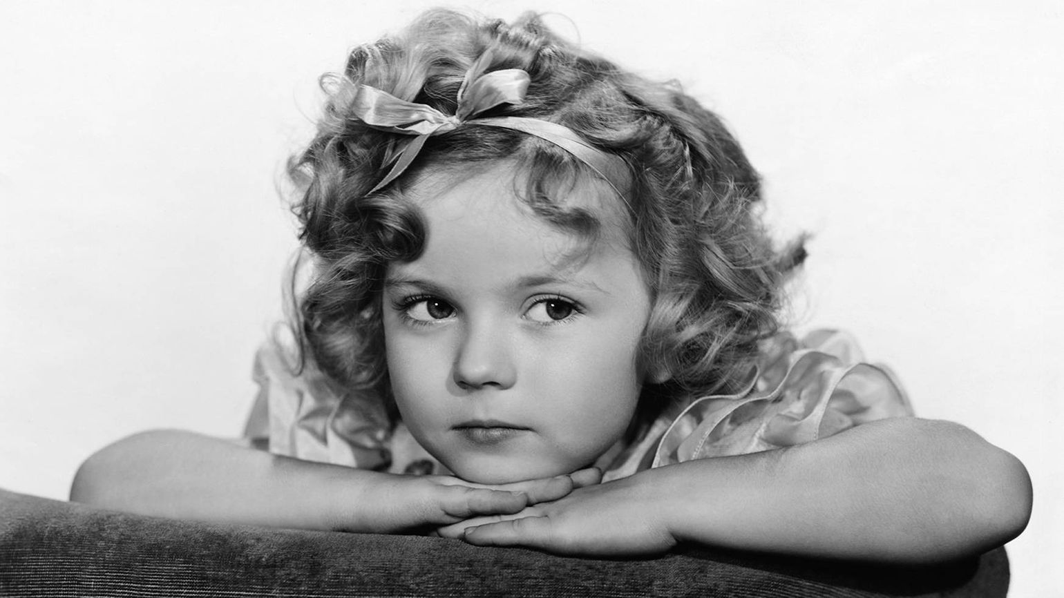 Guideposts Classics: Shirley Temple’s Happiest Moment