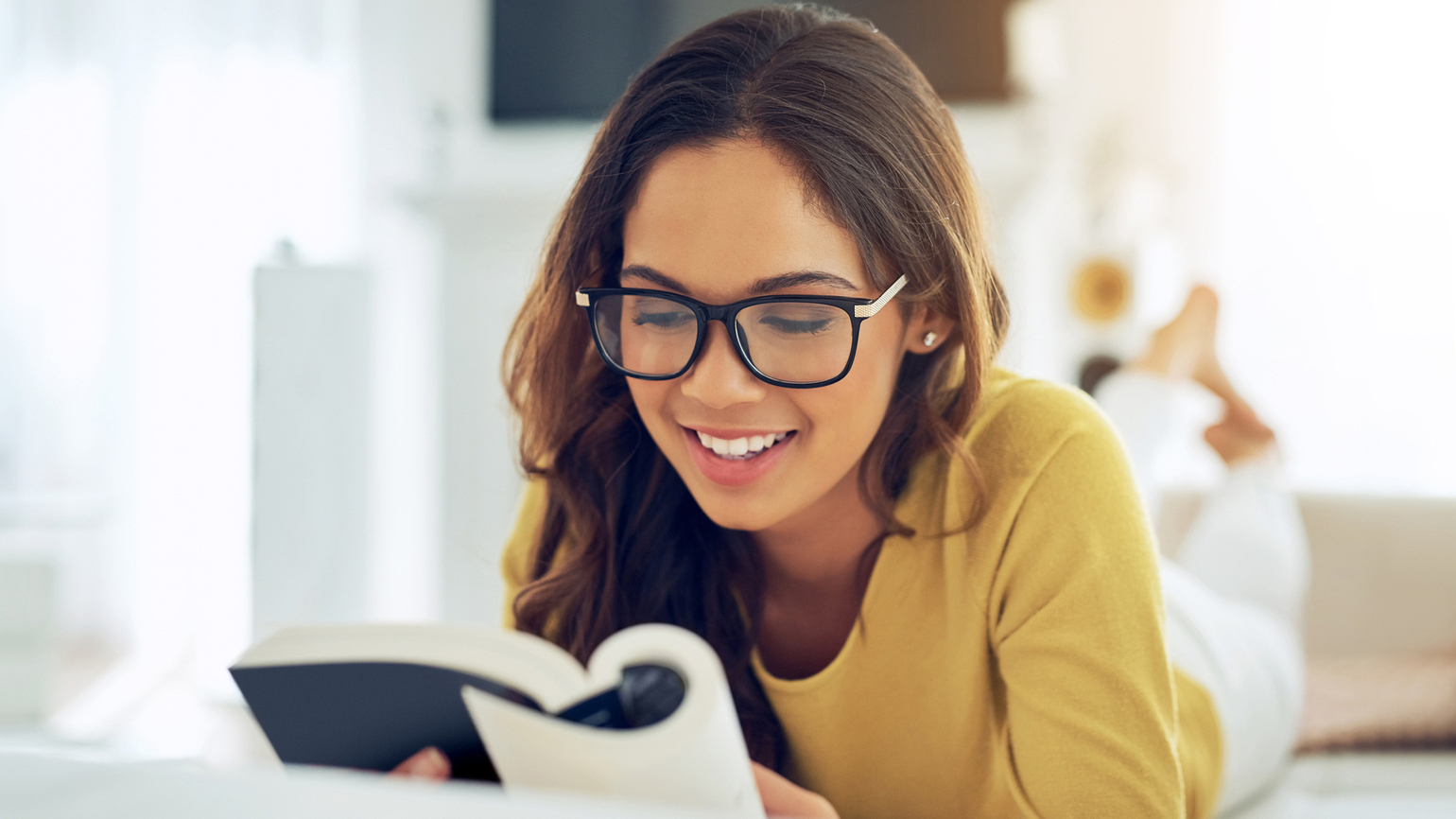 Read More This Year with One of Guideposts’ Inspiring Book Series  