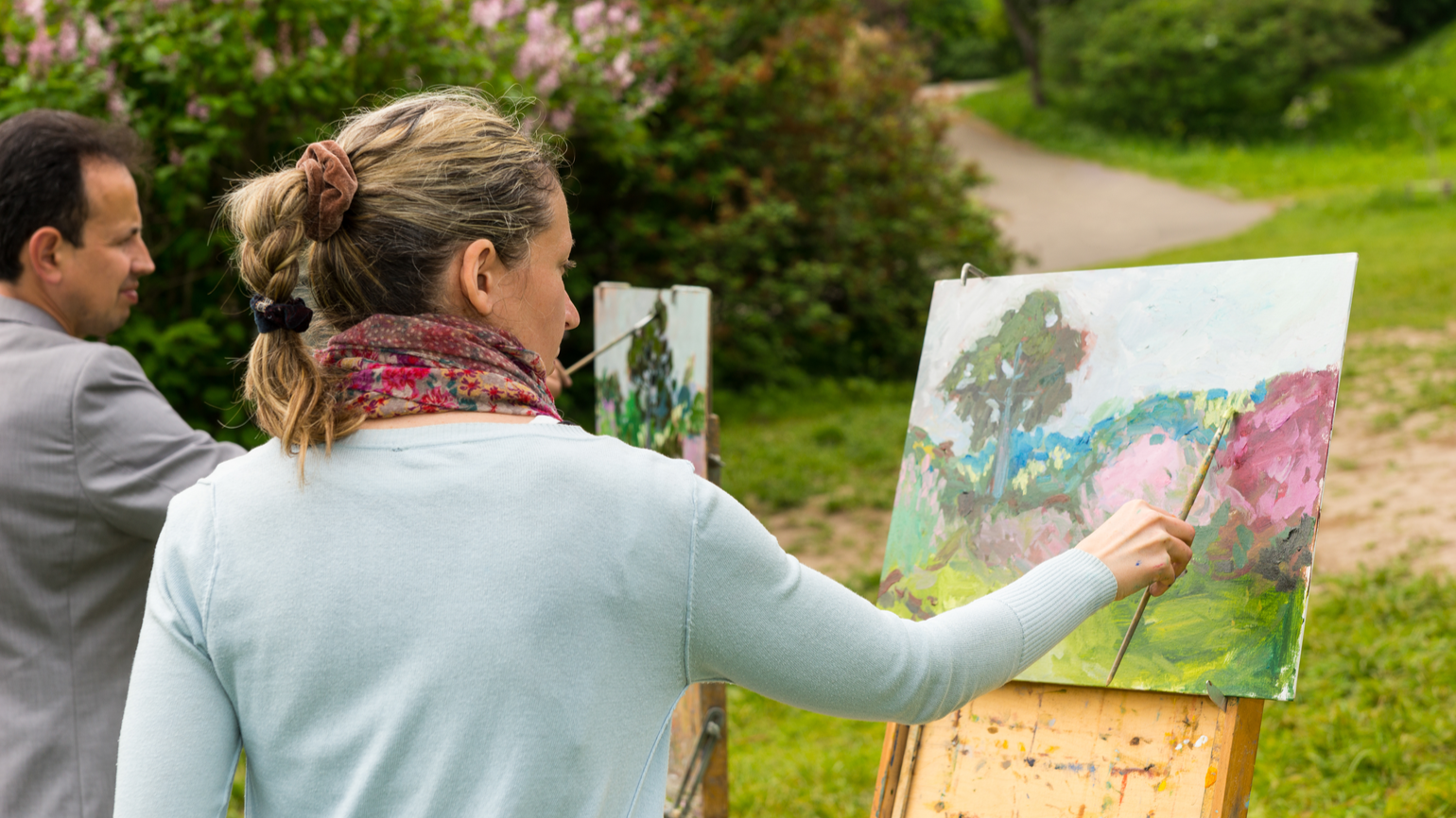 7 Powerful Ways to Spark Creativity