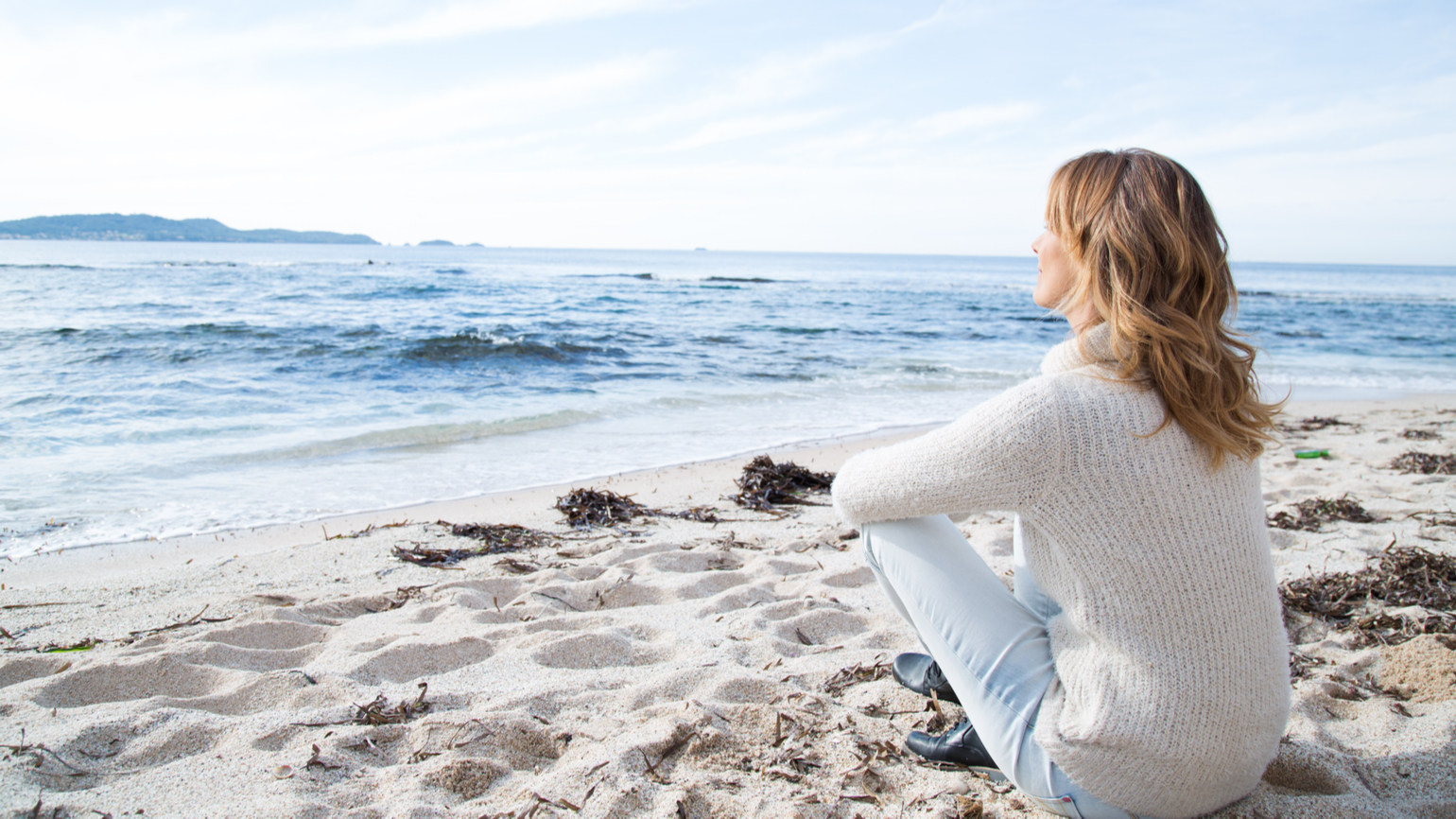 What to Do When Your Prayer Practice Is Stuck