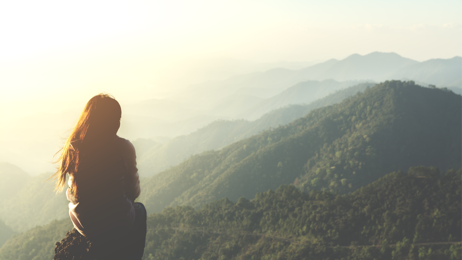 A Devotion to Lessen Anxiety