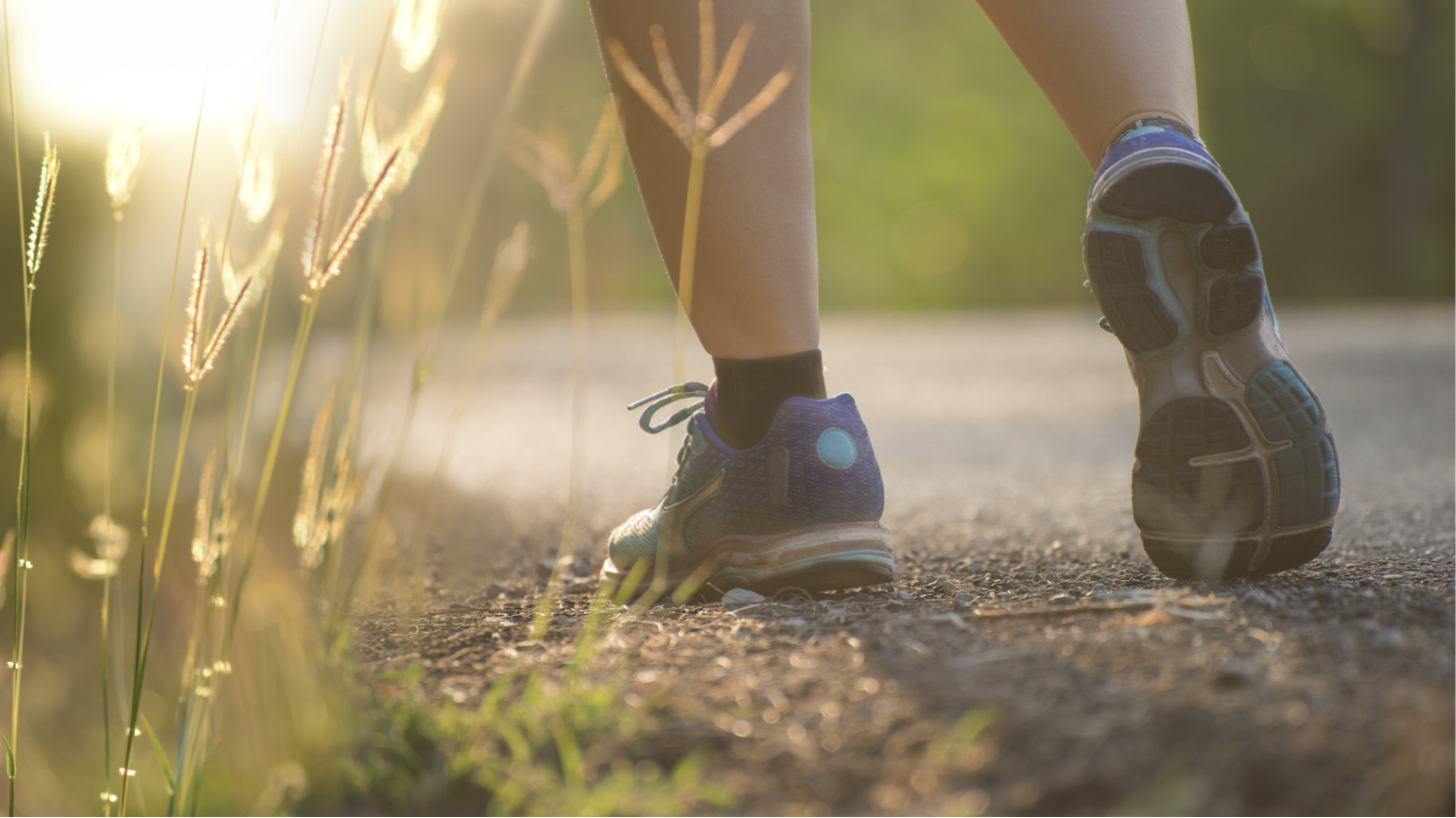 5 Tips to Get Spiritually &  Physically Fit