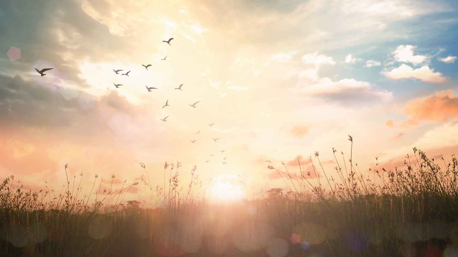 A Prayer to Trust God in Uncertain Times