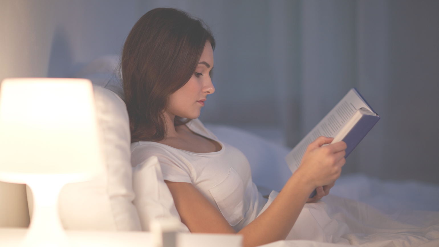 7 Easy Ways to  Pray Yourself to Sleep