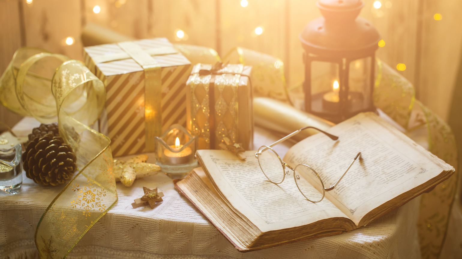 7 Bible Verses for the New Year