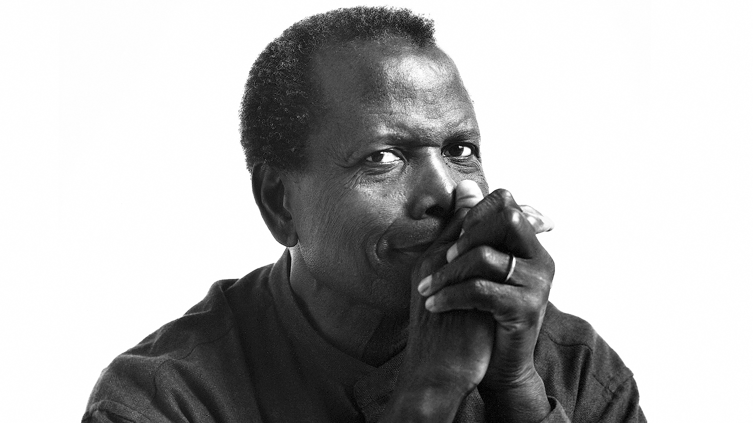 Guideposts Classics: Sidney Poitier on Honoring His Parents