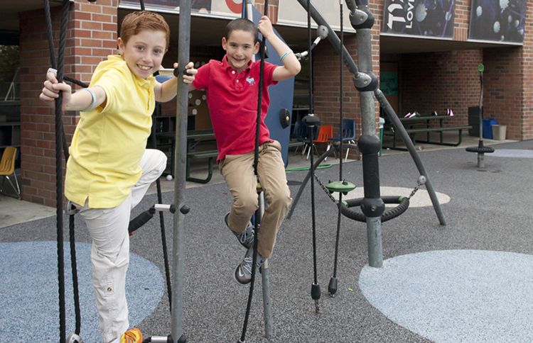 Chocolate Bar: A Story of True Friendship