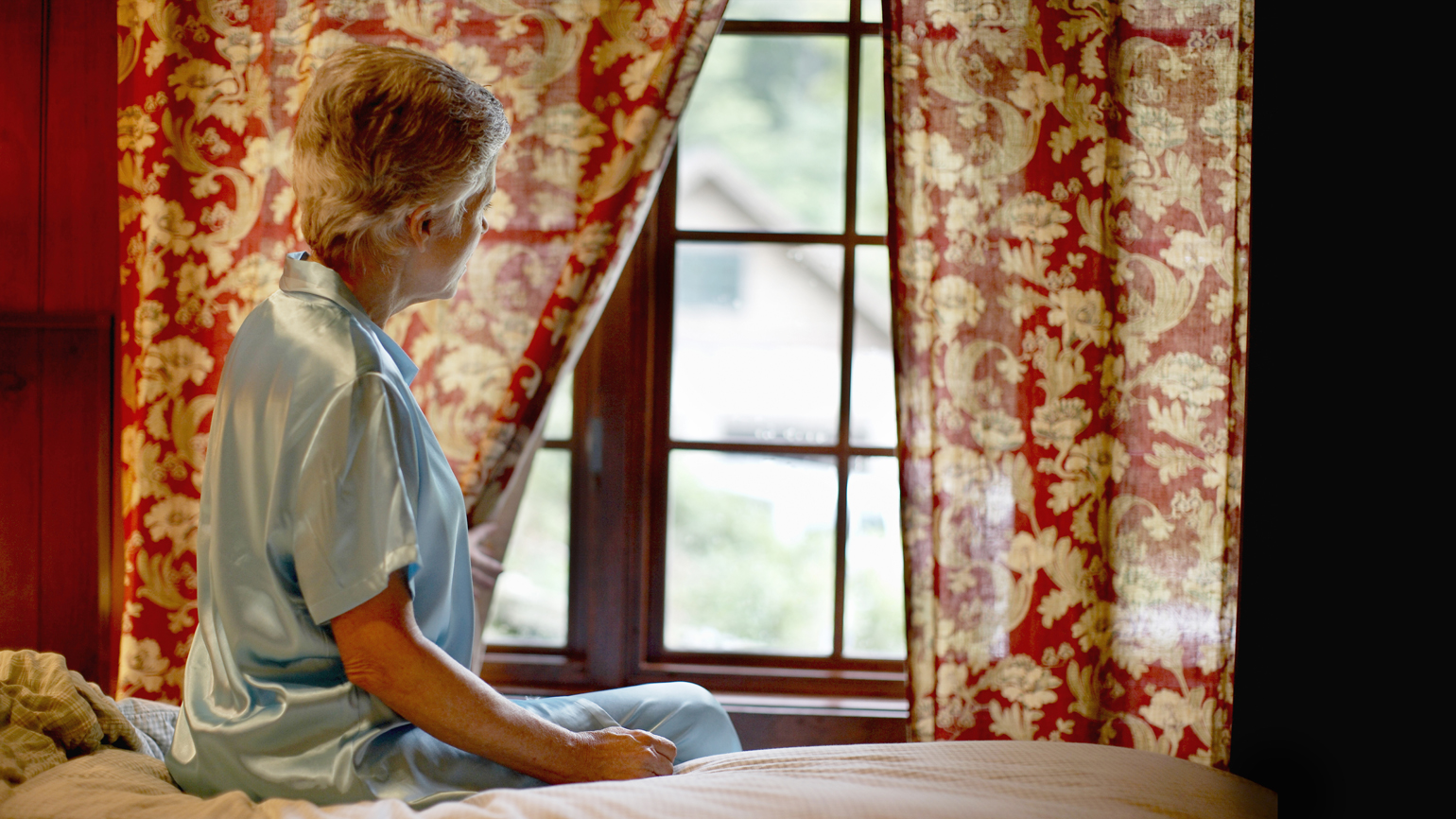 A Mother’s Amazing Answered Prayer