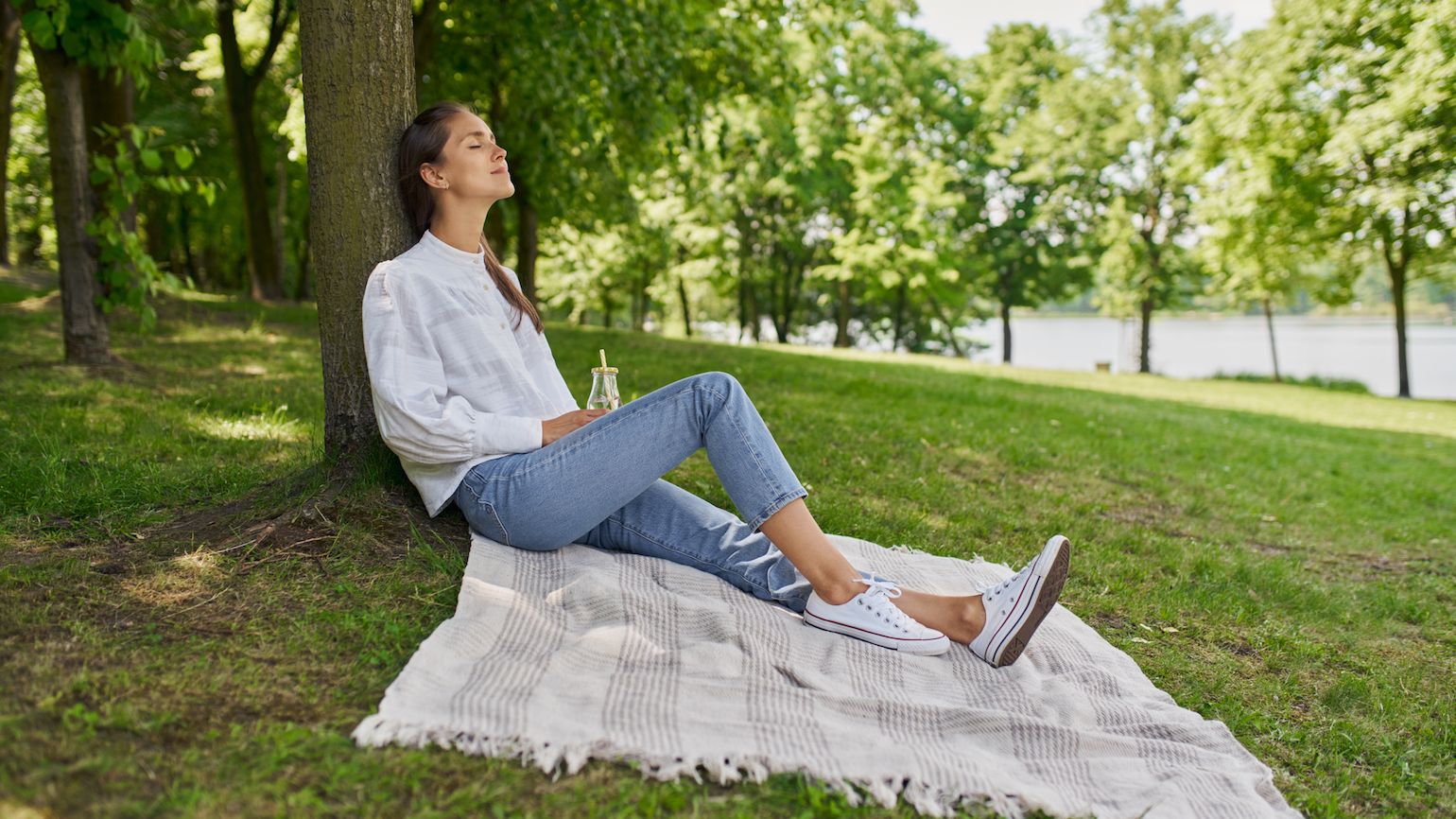 The Surprising Spiritual Benefit of a Social Media Vacation