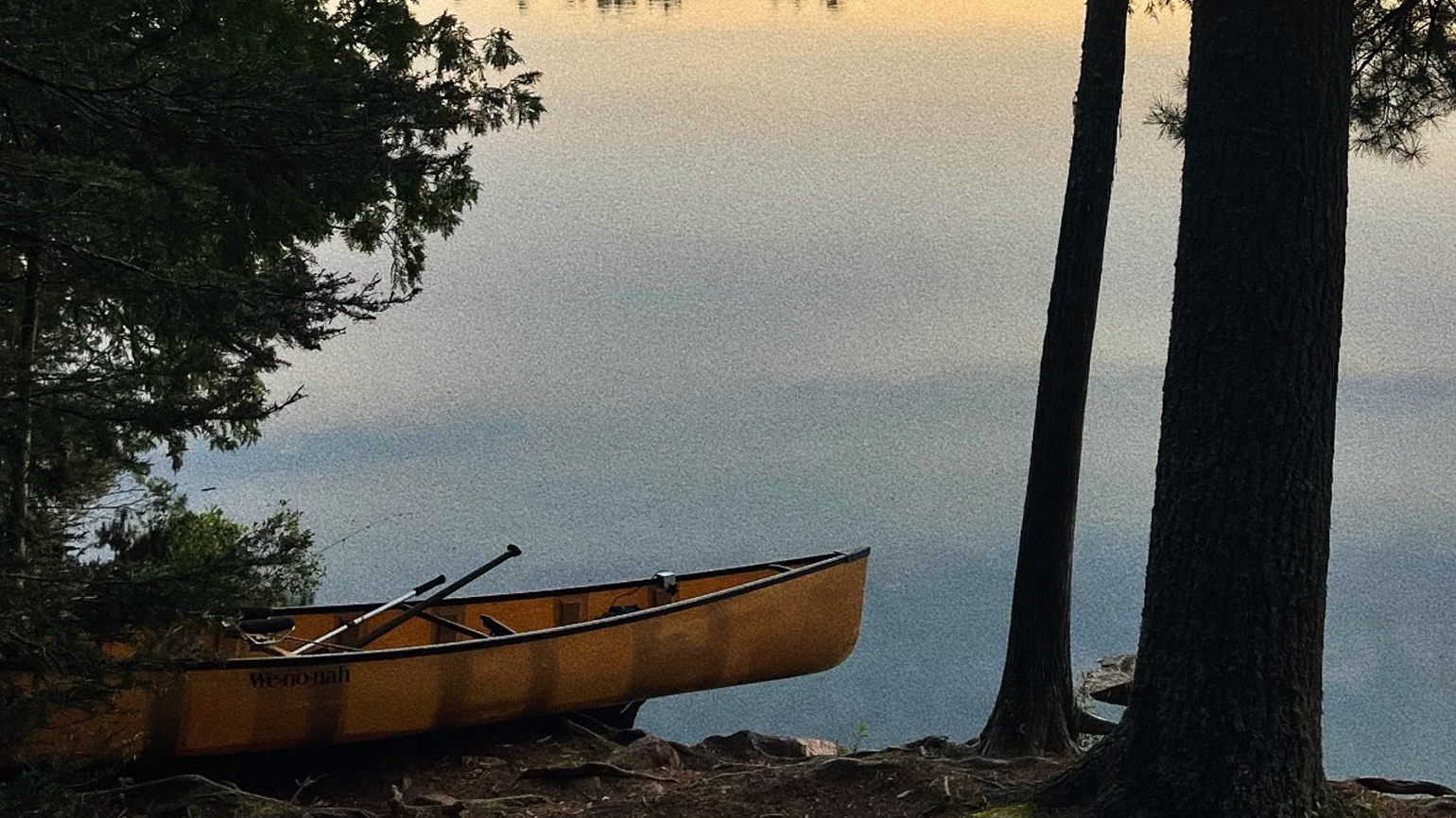 How to Let God Fill Up Your Spiritual Tank