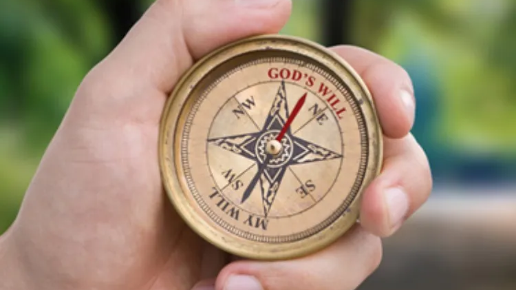 4 Ways to Find God’s Guidance