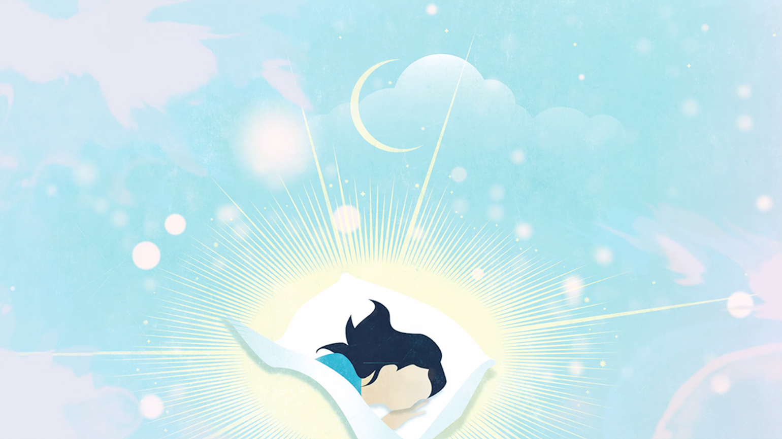 How God Speaks to Us in Dreams