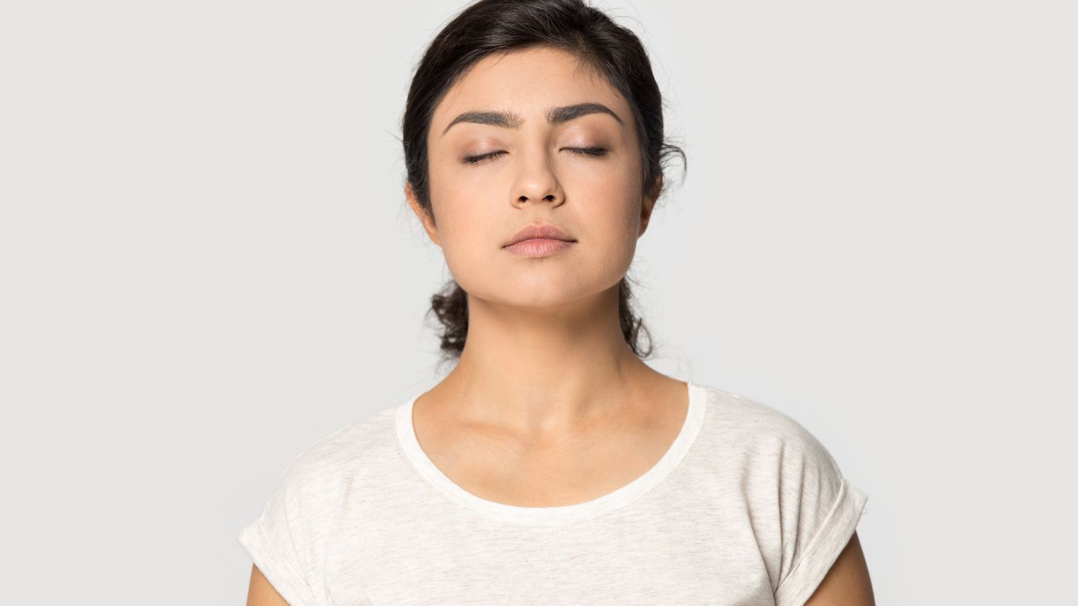 The Science Behind the Benefits of ‘Spiritual Thinking’