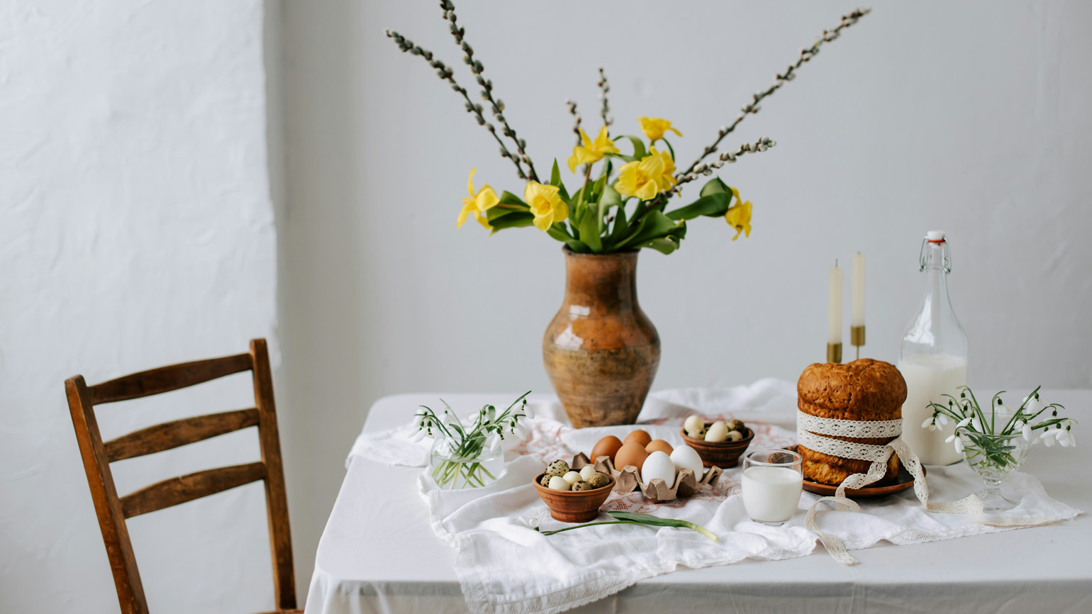 20 Bible Verses About Spring and New Life