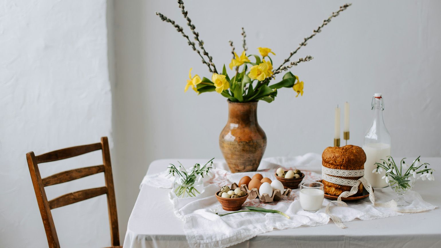 20 Bible Verses About Spring and New Life