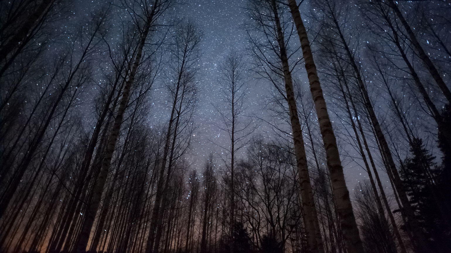 3 Powerful Benefits of Gazing at the Stars