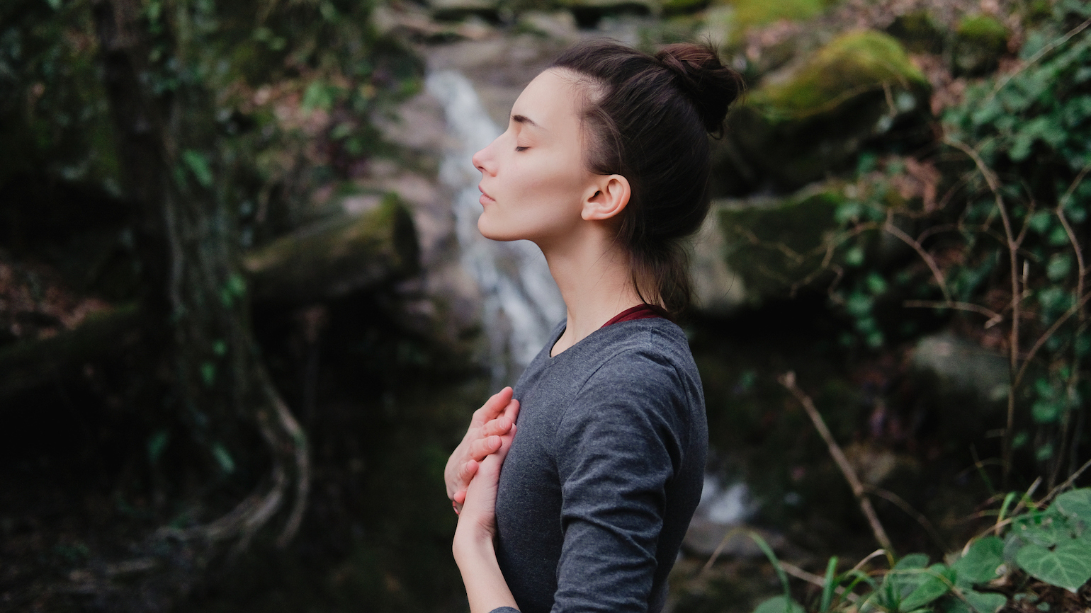 How to Start a Prayer Life