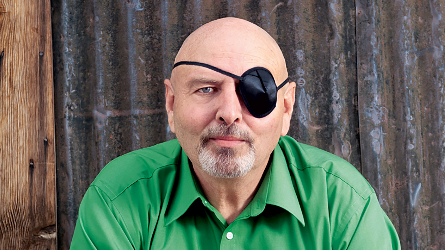 A Faith Fueled by Forgiveness Bonds Victim and Assailant