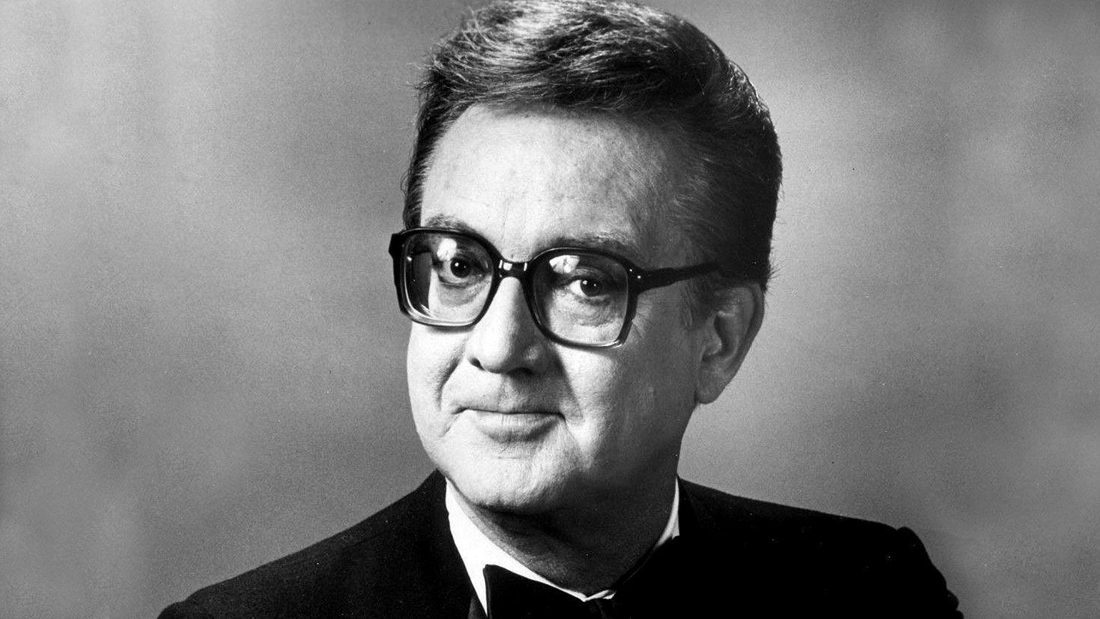 Guideposts Classics: Steve Allen on the Value of Thankfulness