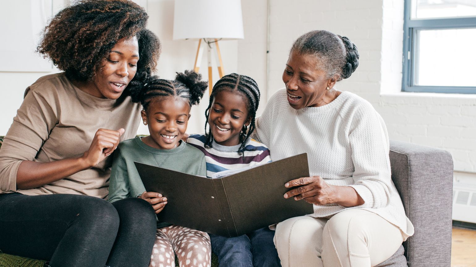 4 Methods for Collecting and Preserving Your Loved One’s Life Stories