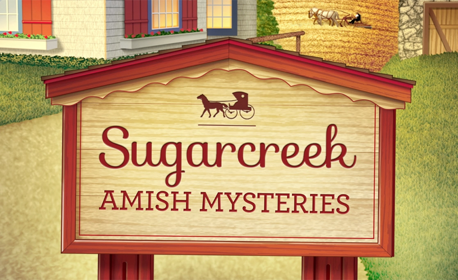 Sugarcreek Amish Mysteries