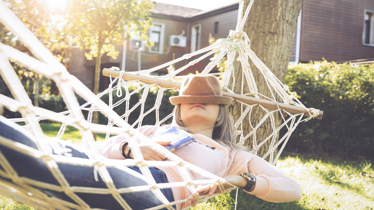 5 Tips for the Best Summer Naps