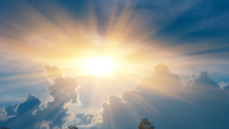 Do Great Things for God