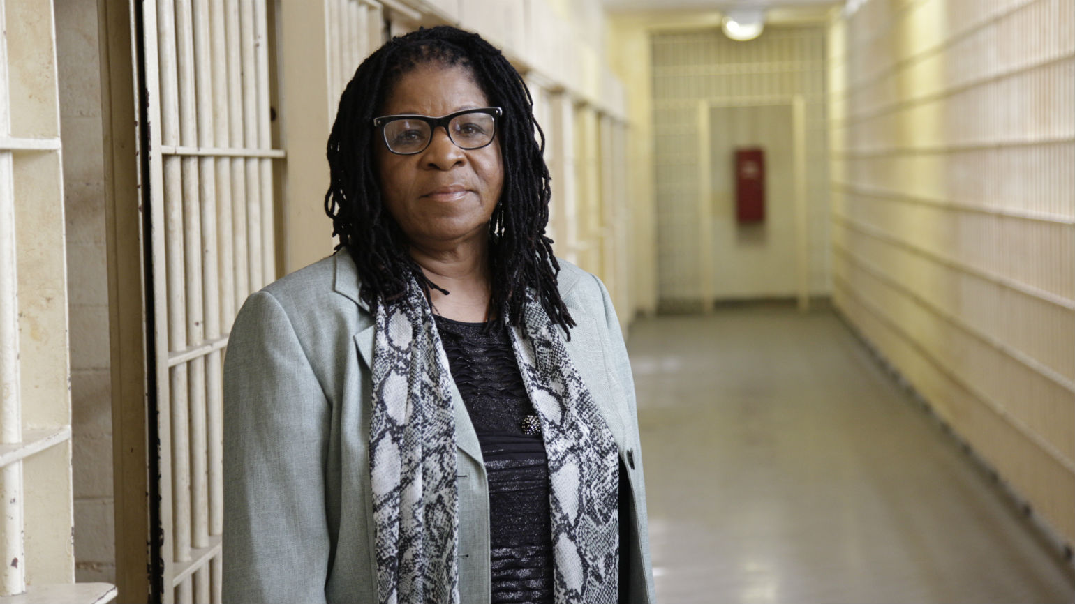How Susan Burton Is Helping Women Rebuild After Prison