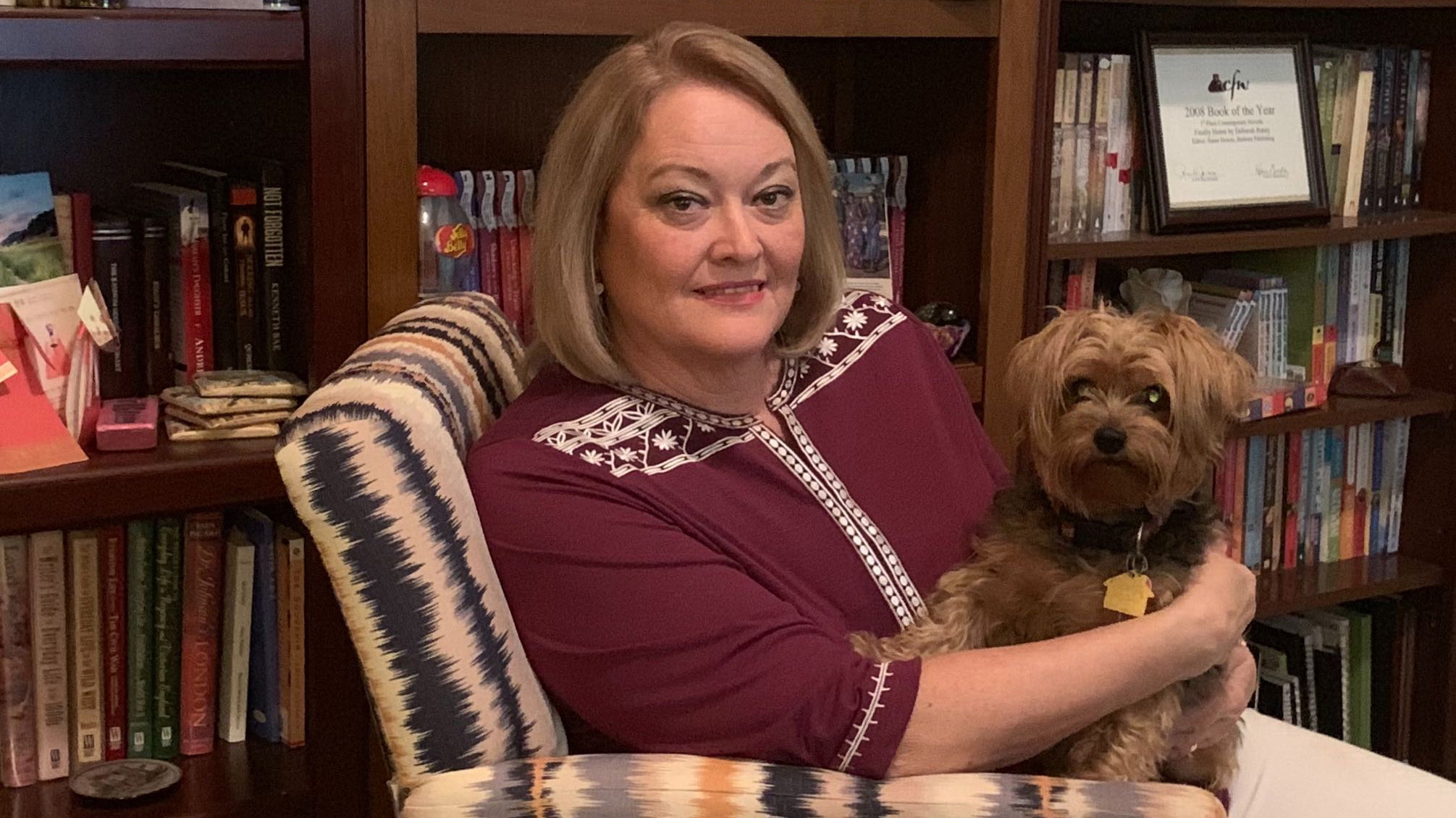 Go Behind the Scenes with an Editor from Guideposts Books