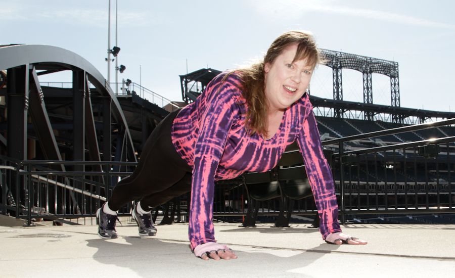 You Gotta Believe! Faith on the Field of Play