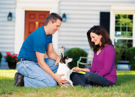 Spike’s Secret to Success