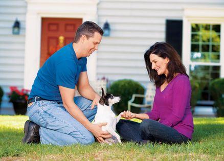 Spike’s Secret to Success