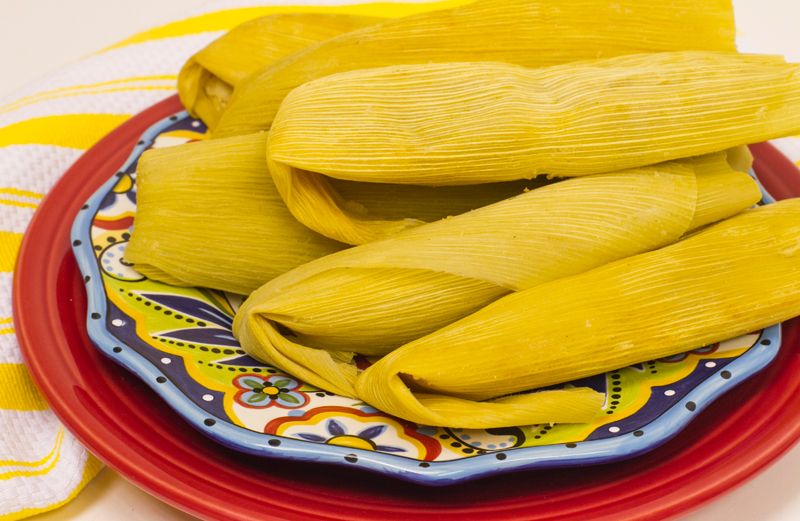 Tamales