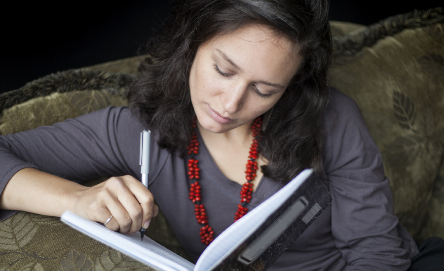 7 Reasons to Start Journaling