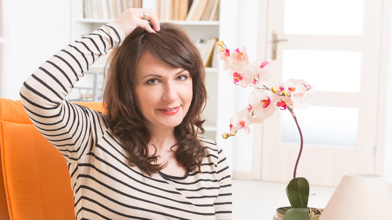 Tapping—Another Helpful Way to Pray