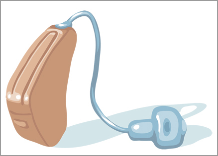 Heeding the Helpful Voice