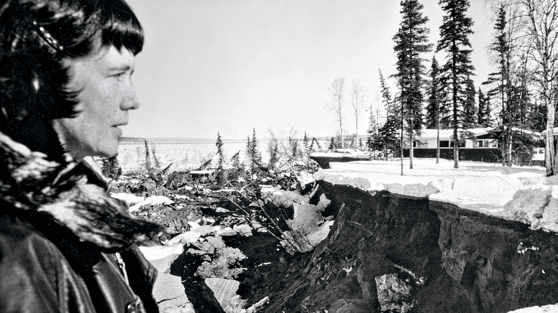 The Bad Good Friday and the Inspiring Easter That Followed