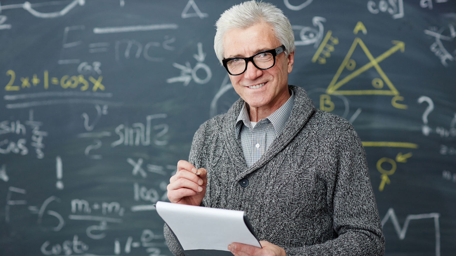 Unretiring: 5 Meaningful Job Options for Older Workers