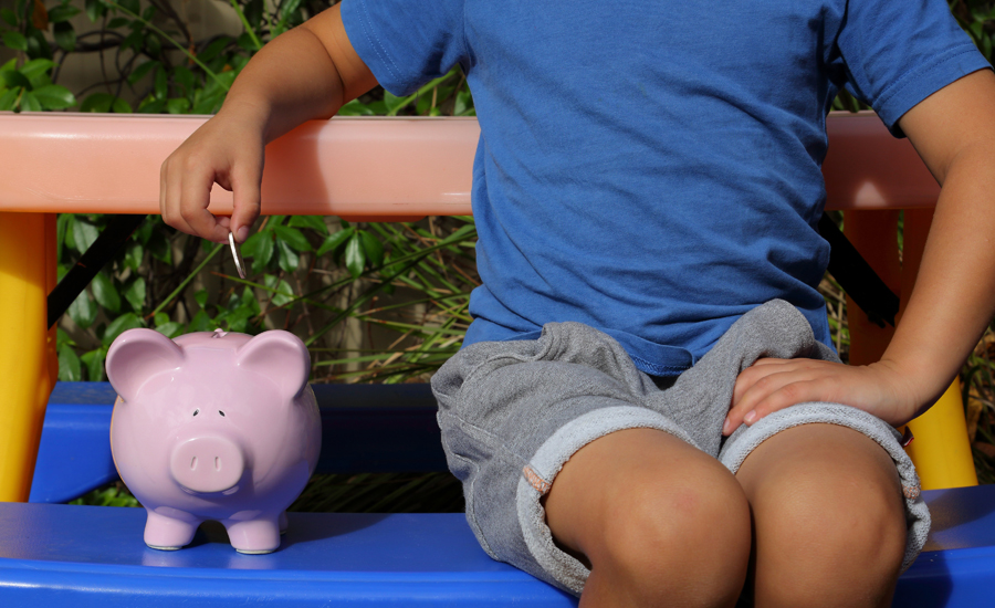 5 Ways to Teach Kids Money Management Skills